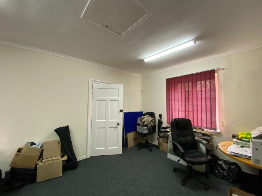 To Let commercial Property for Rent in Paardevlei Western Cape